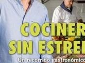 Libro cocina: Cocineros estrella