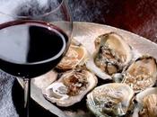 ¿Con vino maridar ostras?