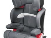 Silla retención infantil Oasys FixPlus