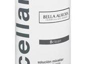 Bella Aurora: solución micelar anti manchas