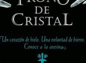 Micronovelas Trono Cristal (Sarah Maas) 0,99€ formato ebook!