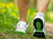 Hacer ejercicio para reducir colesterol