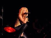 Shakira artista latina American Music Awards