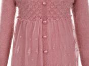 Romwe- love cardigan