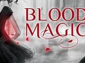 RESEÑA;; Blood Magic