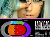 Estos Pedidos Lady Gaga Para Concierto Lima