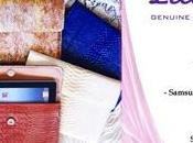 Leccopelle, fundas móvil exclusivas!