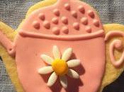 Cookie-teteras