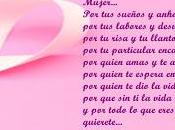Mujer...