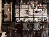 Cafe Kafka Barcelona, estilo Parisino barrio gótico