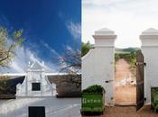 BabylonStoren, mejor alojamiento culinario 2012