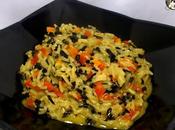 Risotto trompetas muerte