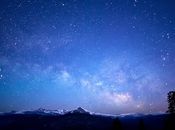 Timelapse: Eastern Sierra Lactea