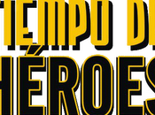 ¿Conocéis Tiempo Héroes?