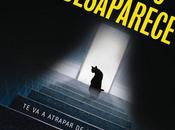 gato desaparece (Carlos Sorín, 2.011)