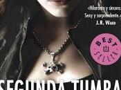 Reseña: Segunda tumba izquierda Darynda Jones