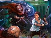 Portada Revelada: Magic Zero Dragon Secrets Thomas Sniegoski Christopher Golden