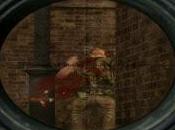 Sniper Elite Parte Saca agente: Contacto perdido (1/2)