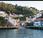 Cudillero, pueblo pescadores enclavado centro occidental Asturias