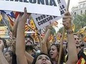 deriva independentista Cataluña lógica porque cuando país está gobernado, desintegra
