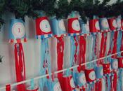 DIY: Calendario Adviento