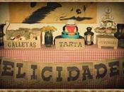 Dulces Lucky Luke