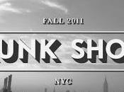 Trunk shows