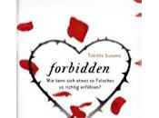 Reseña Forbidden Tabitha Suzuma