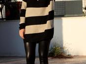 Sheinside Oversize Sweater