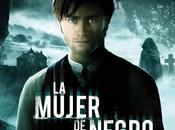 mujer negro [Cine]