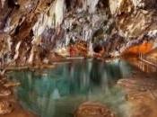 Gruta maravillas Aracena