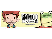 Tiburcio: primer libro Batracio Ediciones