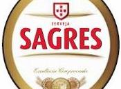 Cerveja Sagres
