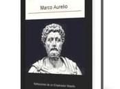 Meditaciones Marco Aurelio, Emperador Roma