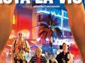 Hasta Vista (Tom Audenaert-Isabelle Hertogh)