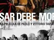 Cesar Debe Morir (Fabio Cavalli-Salvatore Striano)