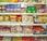 Falsos alimentos saludables