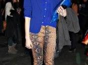 Week 2012-13: STREETSTYLE