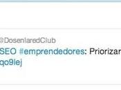 aclaro Hashtags twitter