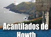 Reseña Acantilados Howth blog lecturas Pakiko