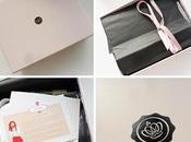 Glossybox Otoño cuida nosotr@s