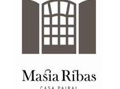 Imagina boda mágica, Masia Ribas