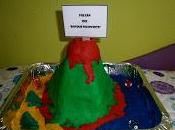 Volcanes!