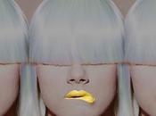 Unexpected: Technicolor Lipstick
