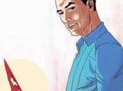 Marvel lanzará breve serie cómics DEXTER