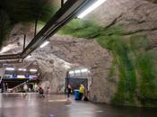 metro Estocolmo