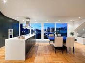 Apartamento moderno Estocolmo