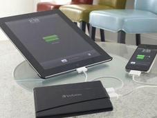 Verbantim acaba lanzar nueva línea Power Packs para dispositivos móviles