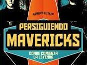 Persiguiendo Mavericks