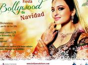 Fiesta Bollywood Barcelona "Especial Navidad"